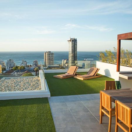 Elements Luxury Suites By Totalstay Cape Town Exterior photo