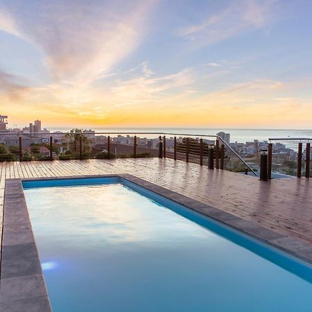 Elements Luxury Suites By Totalstay Cape Town Exterior photo
