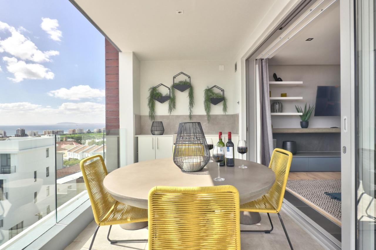 Elements Luxury Suites By Totalstay Cape Town Exterior photo