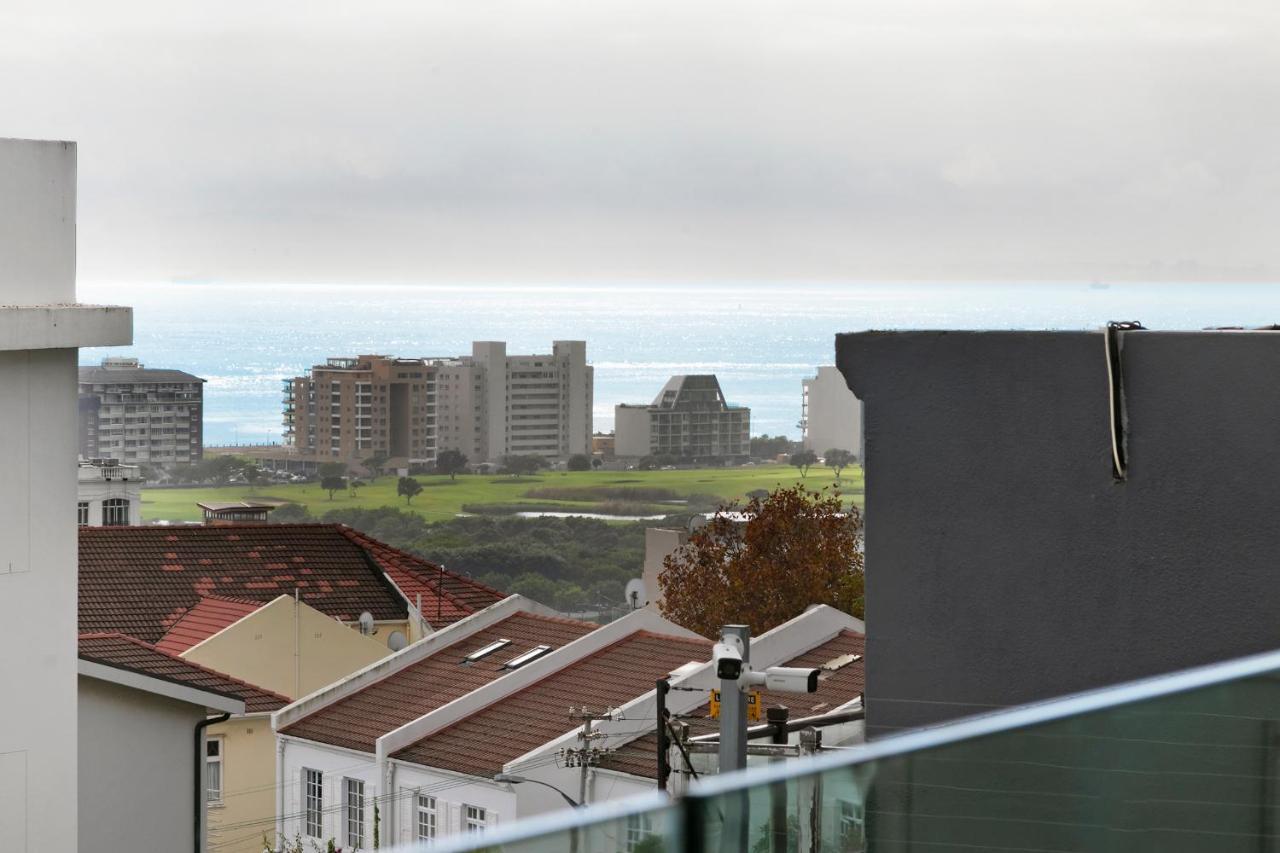 Elements Luxury Suites By Totalstay Cape Town Exterior photo