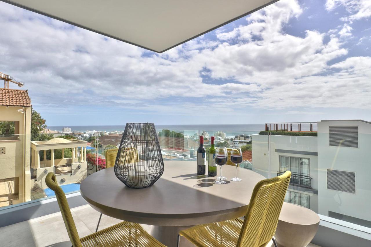 Elements Luxury Suites By Totalstay Cape Town Exterior photo