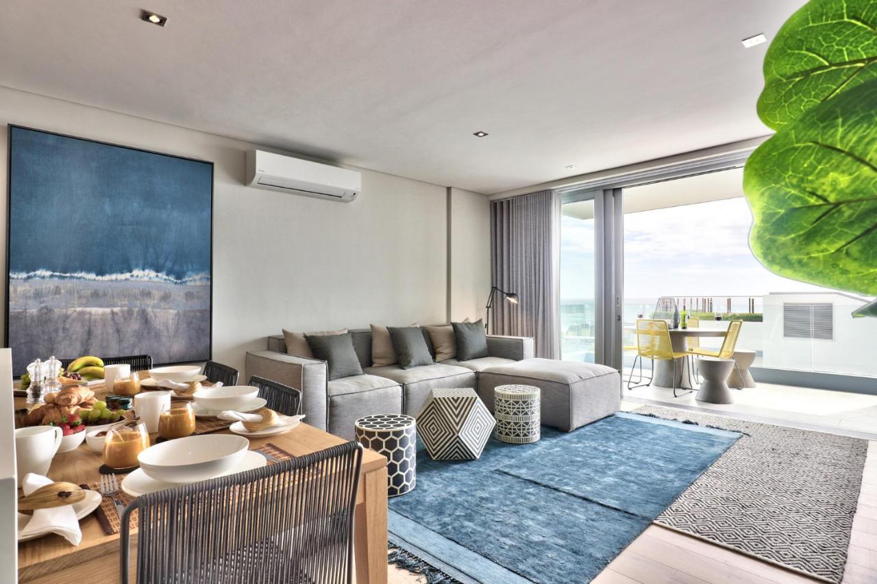 Elements Luxury Suites By Totalstay Cape Town Exterior photo