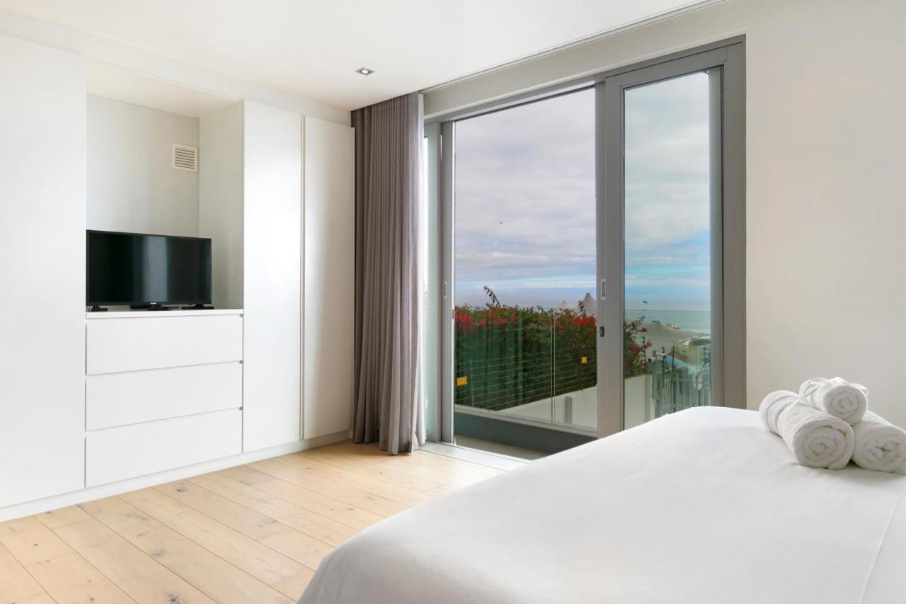 Elements Luxury Suites By Totalstay Cape Town Exterior photo