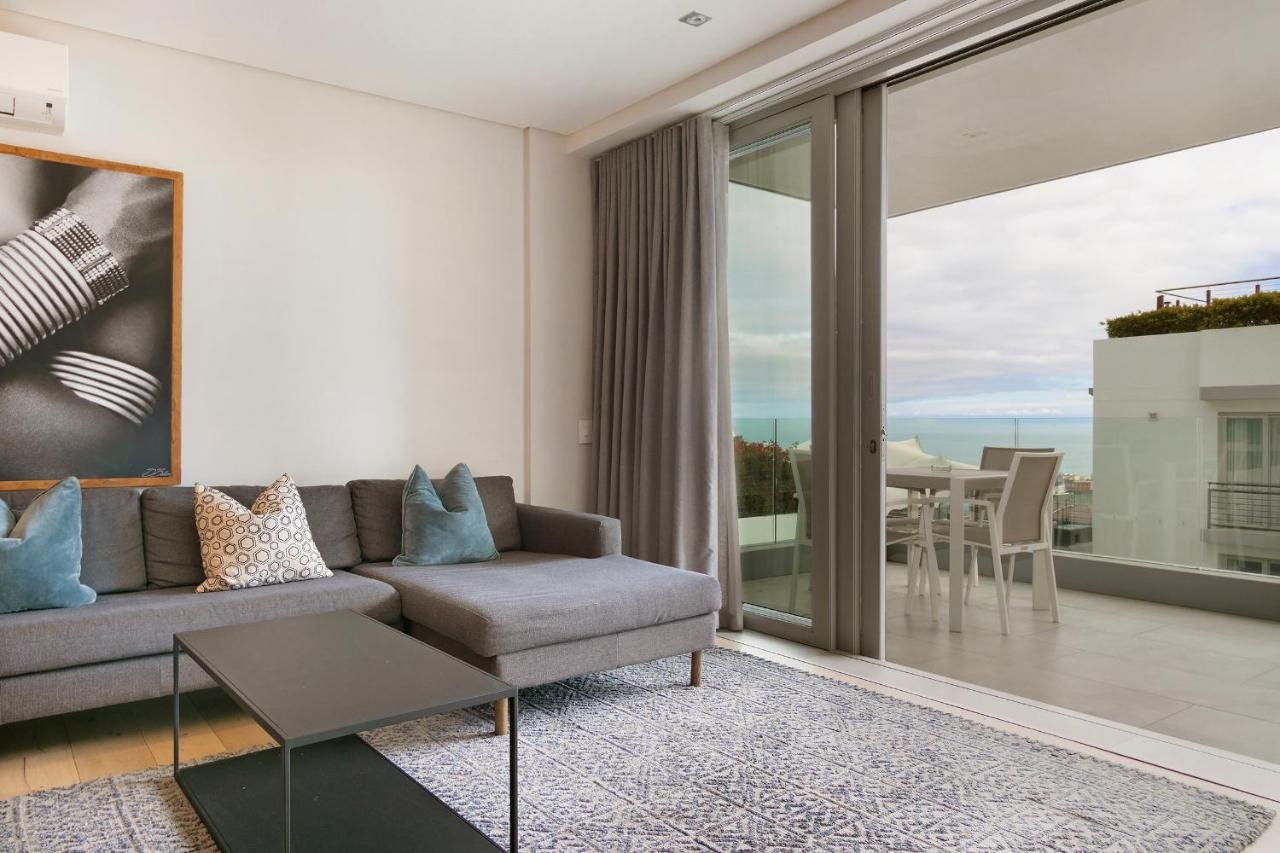 Elements Luxury Suites By Totalstay Cape Town Exterior photo