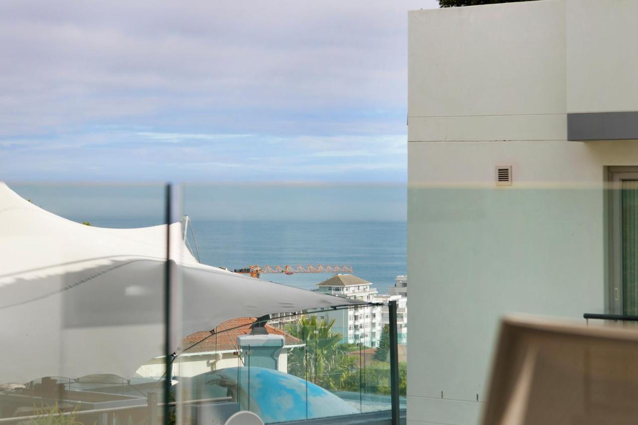 Elements Luxury Suites By Totalstay Cape Town Exterior photo