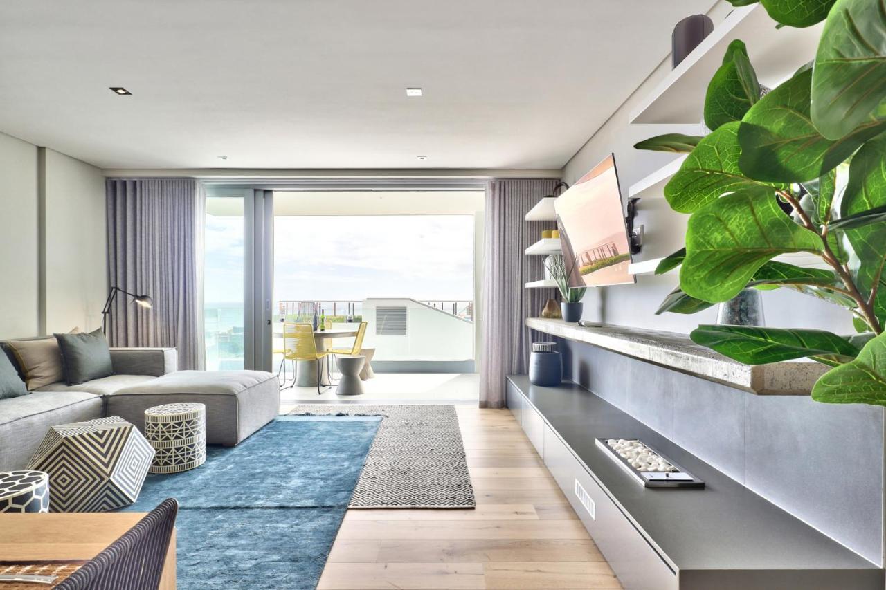 Elements Luxury Suites By Totalstay Cape Town Exterior photo