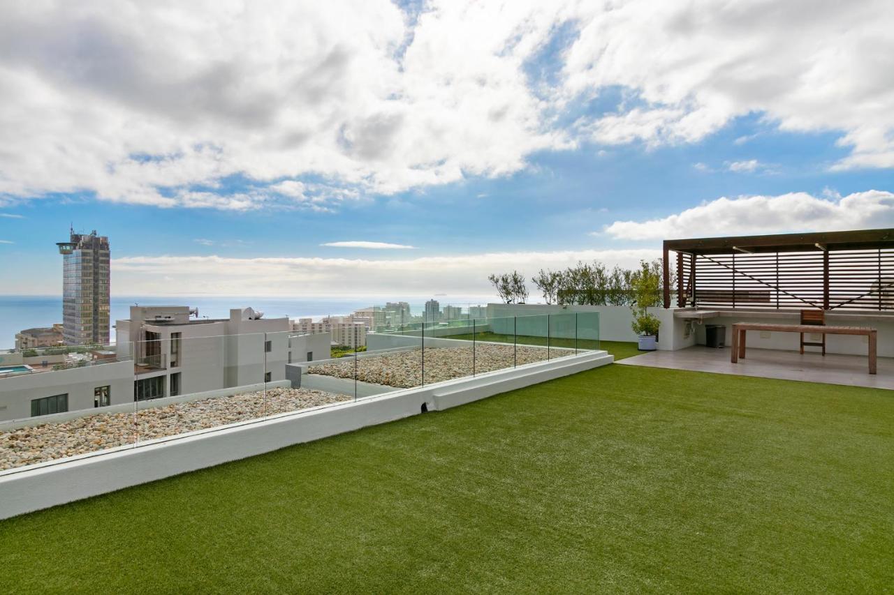 Elements Luxury Suites By Totalstay Cape Town Exterior photo