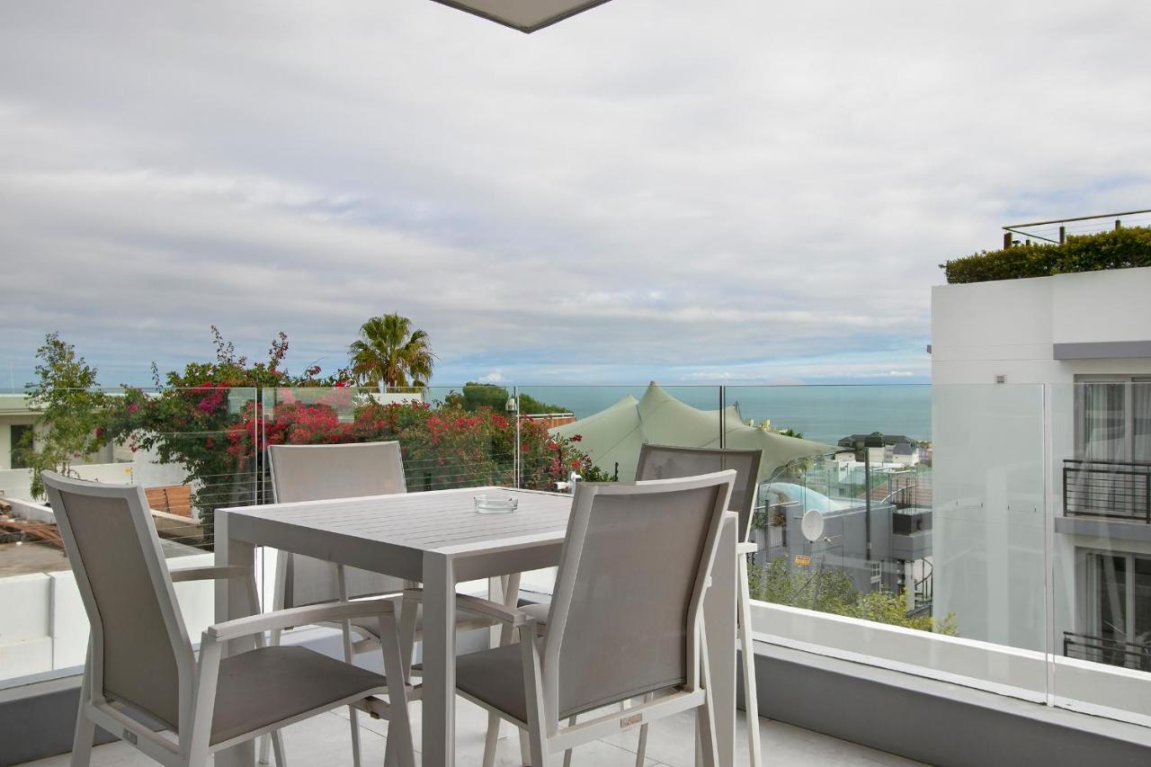 Elements Luxury Suites By Totalstay Cape Town Exterior photo