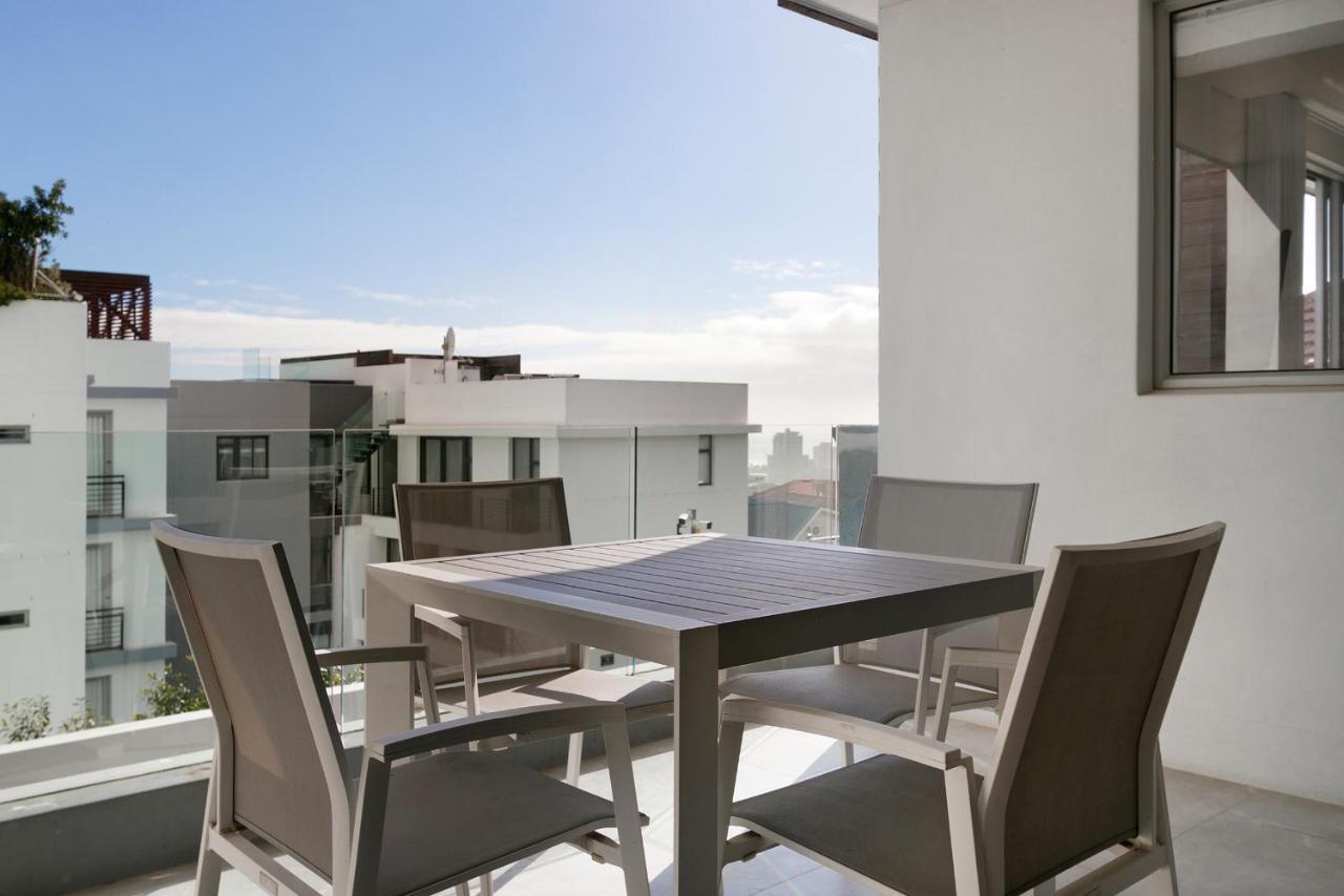 Elements Luxury Suites By Totalstay Cape Town Exterior photo