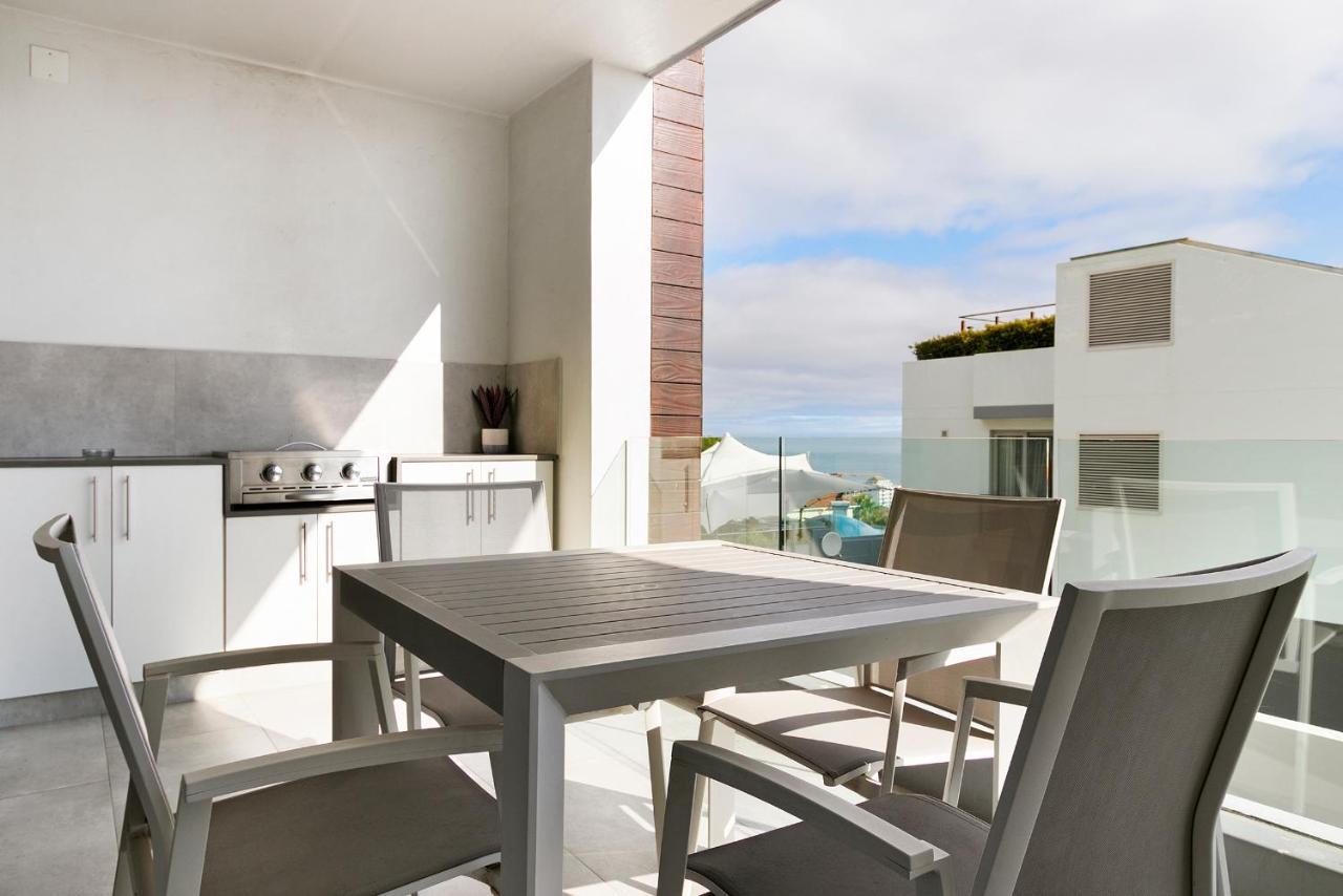 Elements Luxury Suites By Totalstay Cape Town Exterior photo