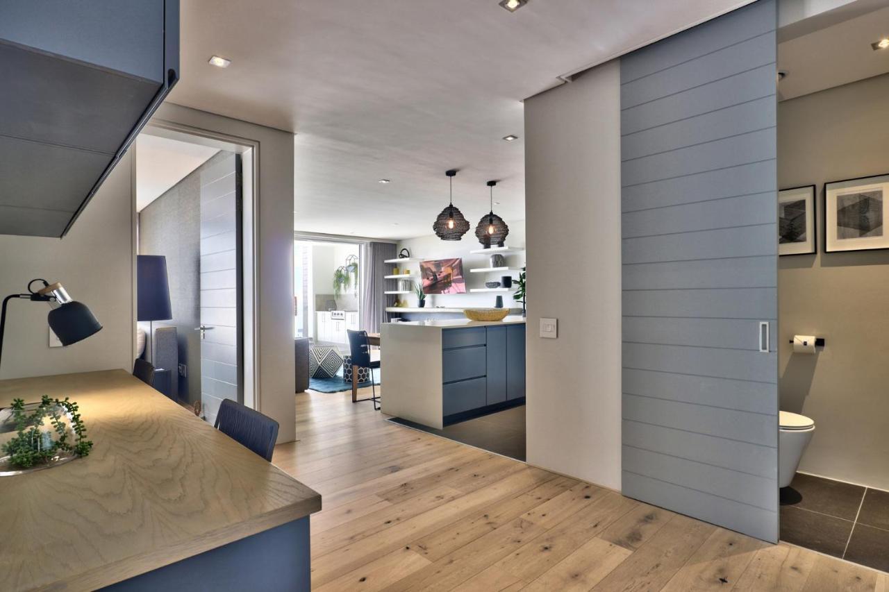 Elements Luxury Suites By Totalstay Cape Town Exterior photo