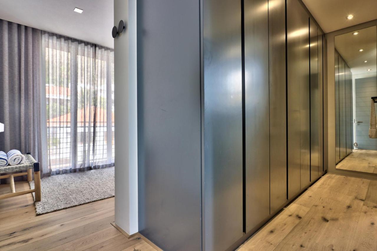 Elements Luxury Suites By Totalstay Cape Town Exterior photo
