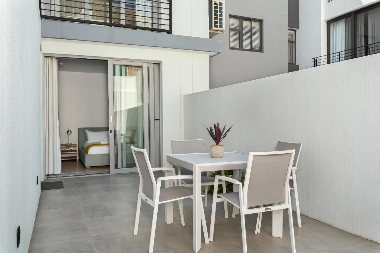 Elements Luxury Suites By Totalstay Cape Town Exterior photo