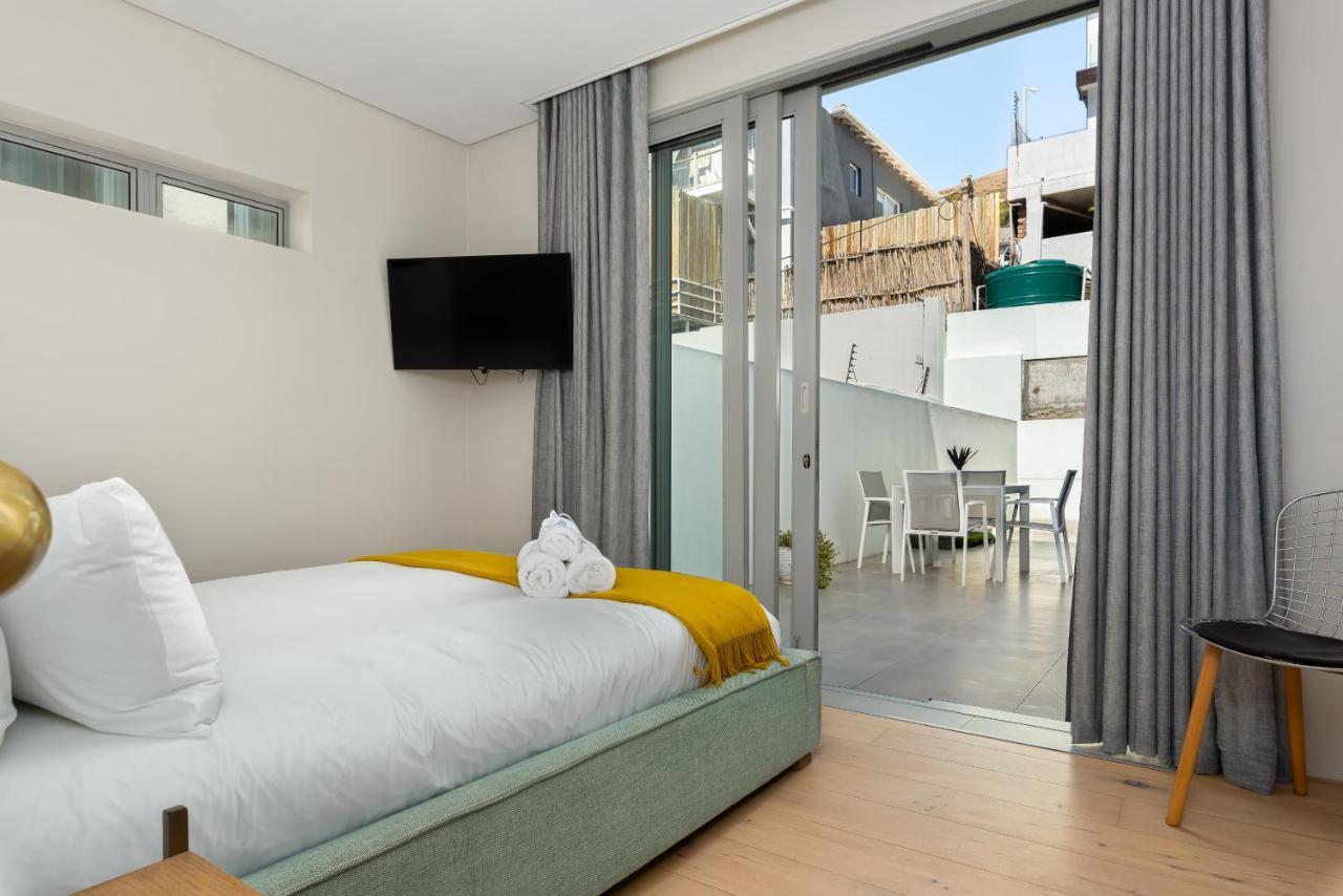 Elements Luxury Suites By Totalstay Cape Town Exterior photo