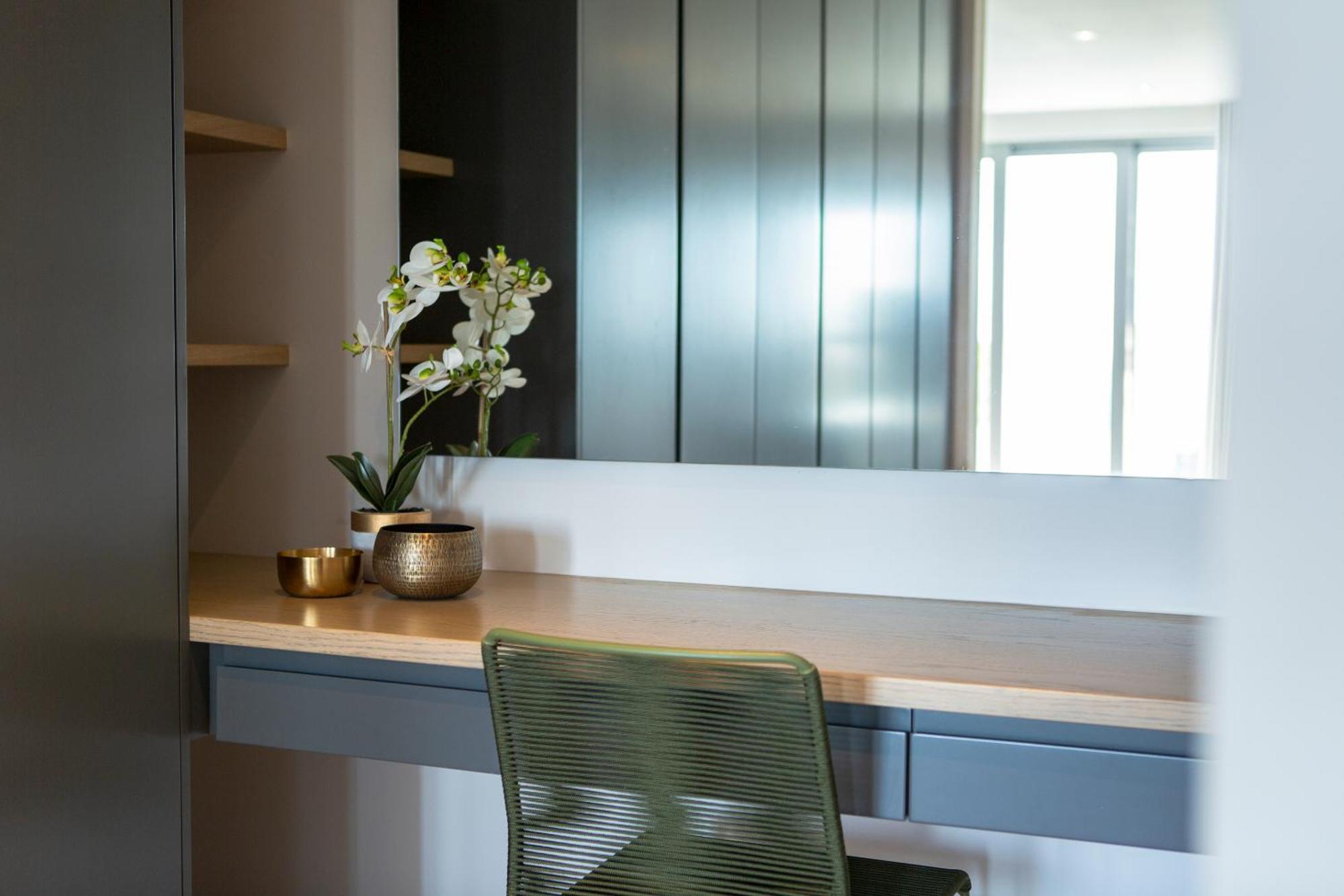 Elements Luxury Suites By Totalstay Cape Town Exterior photo