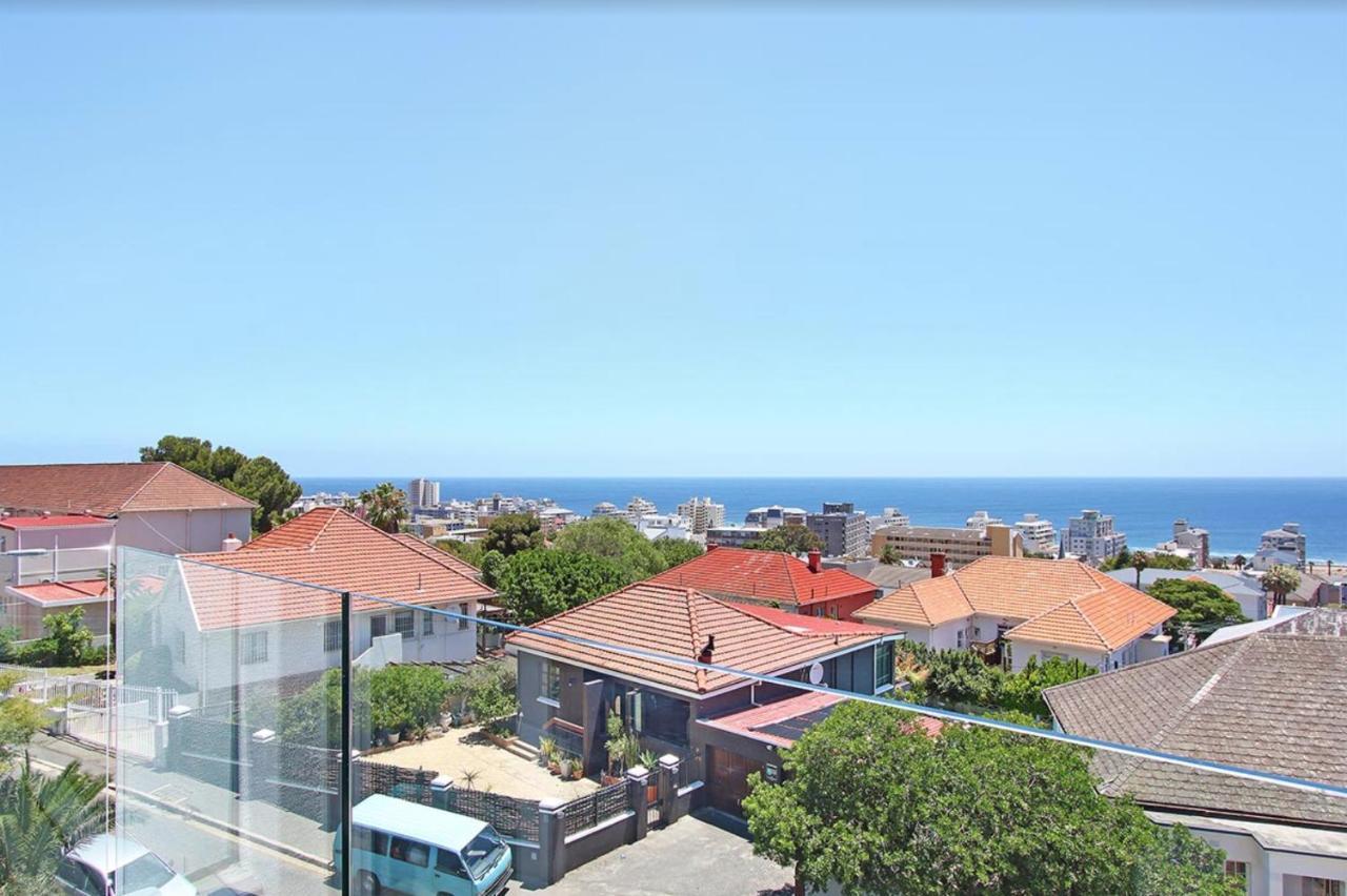 Elements Luxury Suites By Totalstay Cape Town Exterior photo