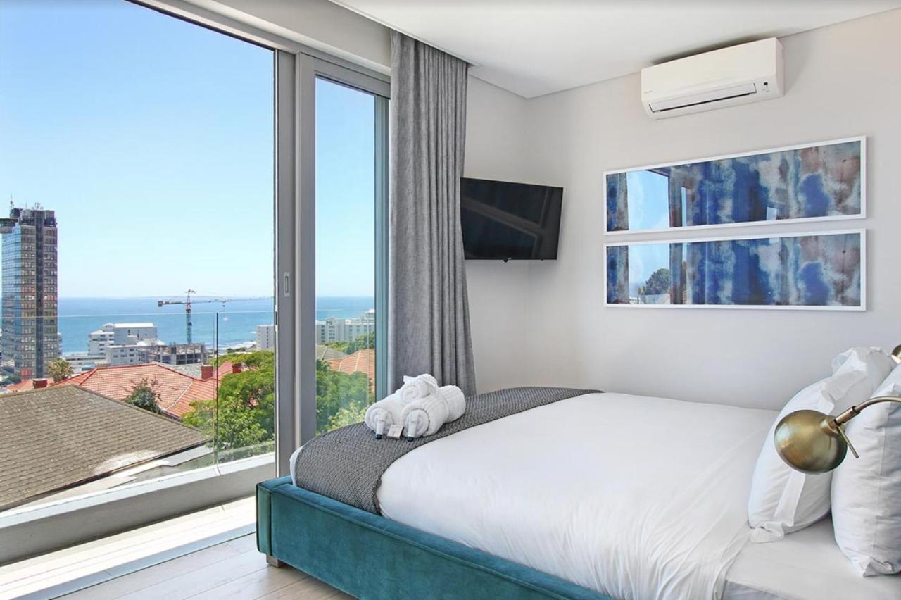 Elements Luxury Suites By Totalstay Cape Town Exterior photo