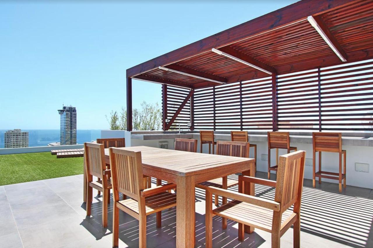 Elements Luxury Suites By Totalstay Cape Town Exterior photo