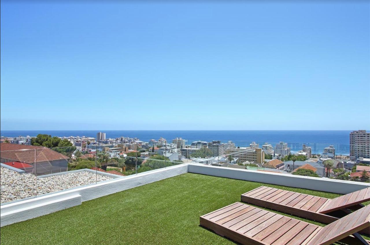 Elements Luxury Suites By Totalstay Cape Town Exterior photo