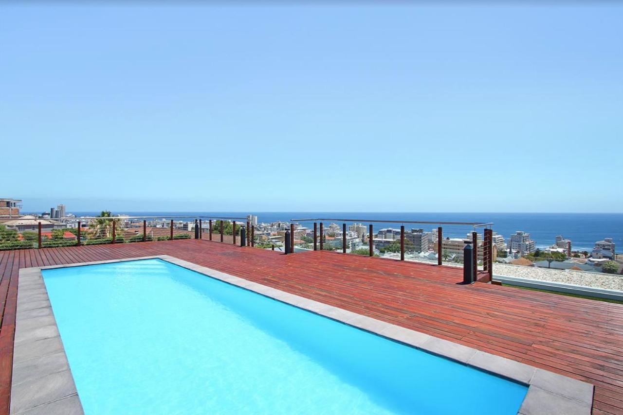 Elements Luxury Suites By Totalstay Cape Town Exterior photo