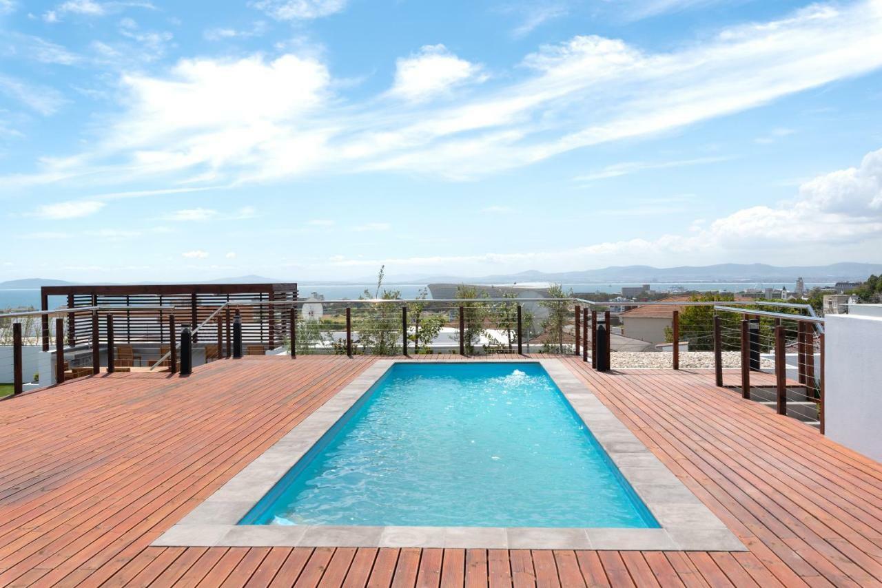 Elements Luxury Suites By Totalstay Cape Town Exterior photo